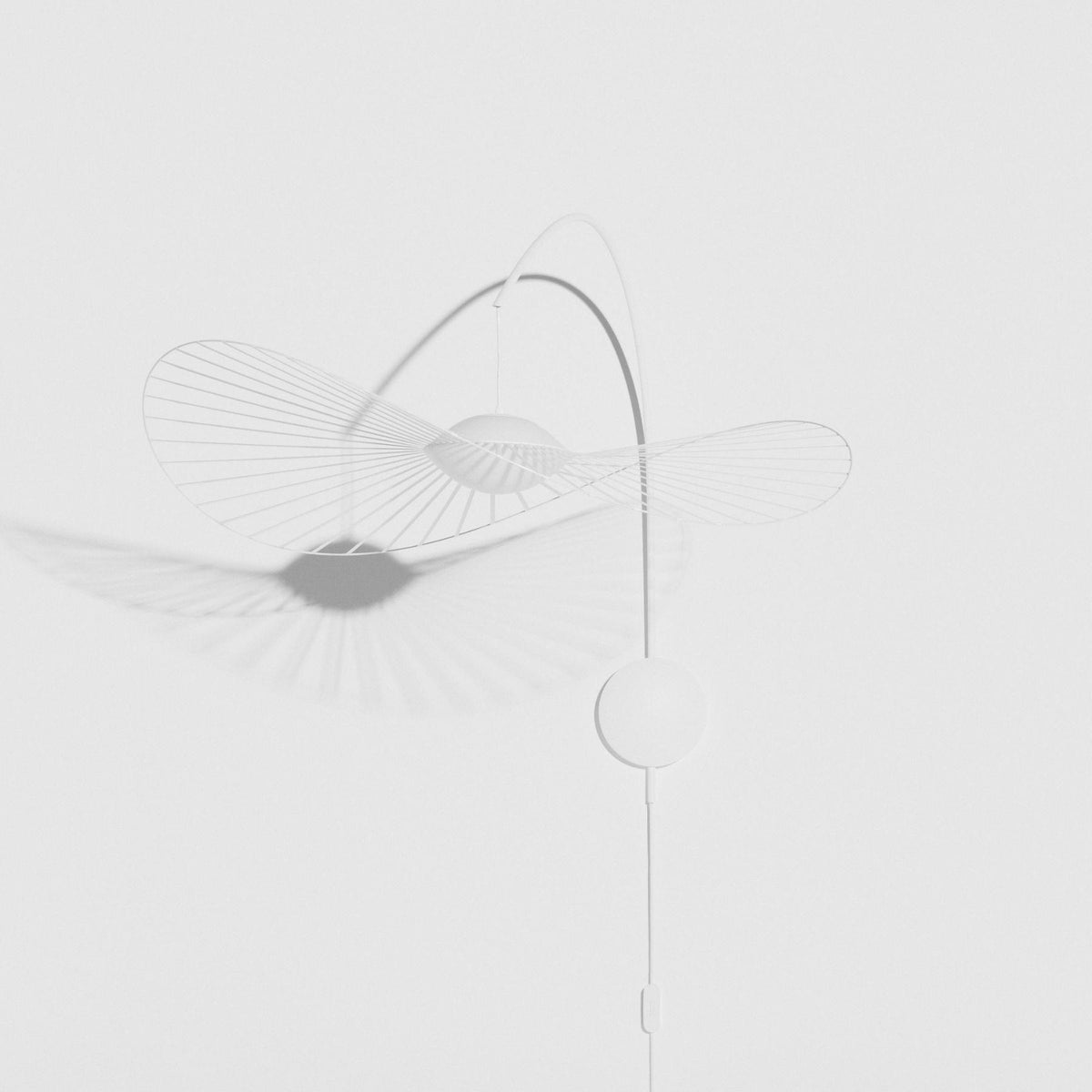 Petite Friture Vertigo Nova Wall Light
