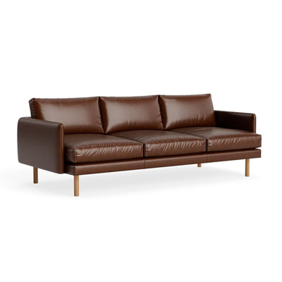 Bruunmunch Emo 3 Seater Sofa