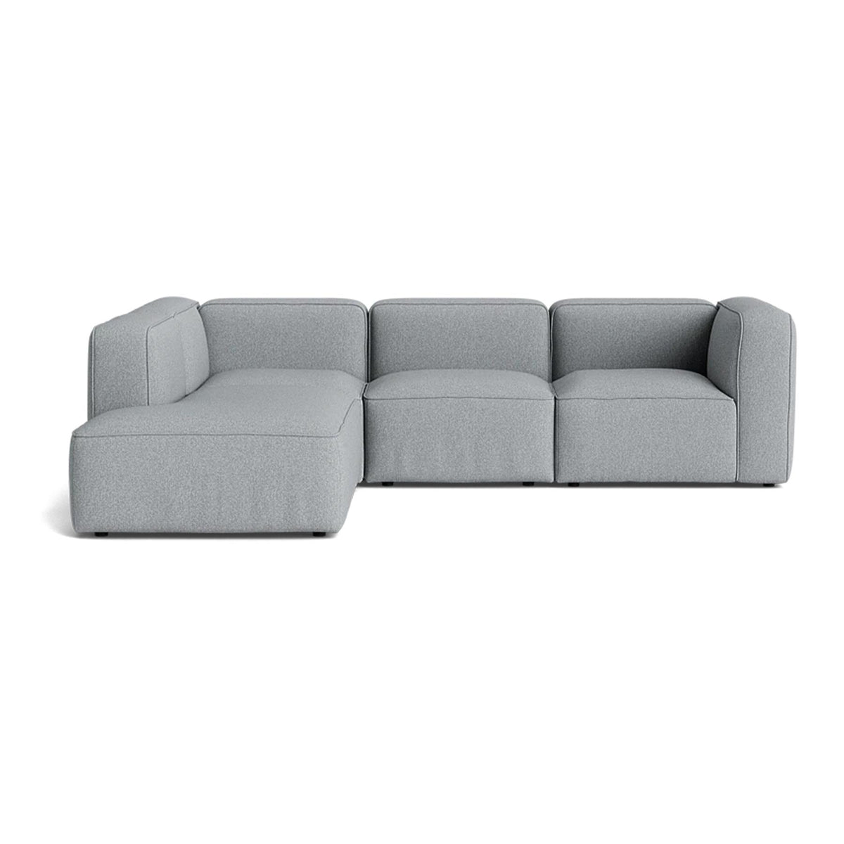 MAKE nordic Basecamp Small Family Sofa
