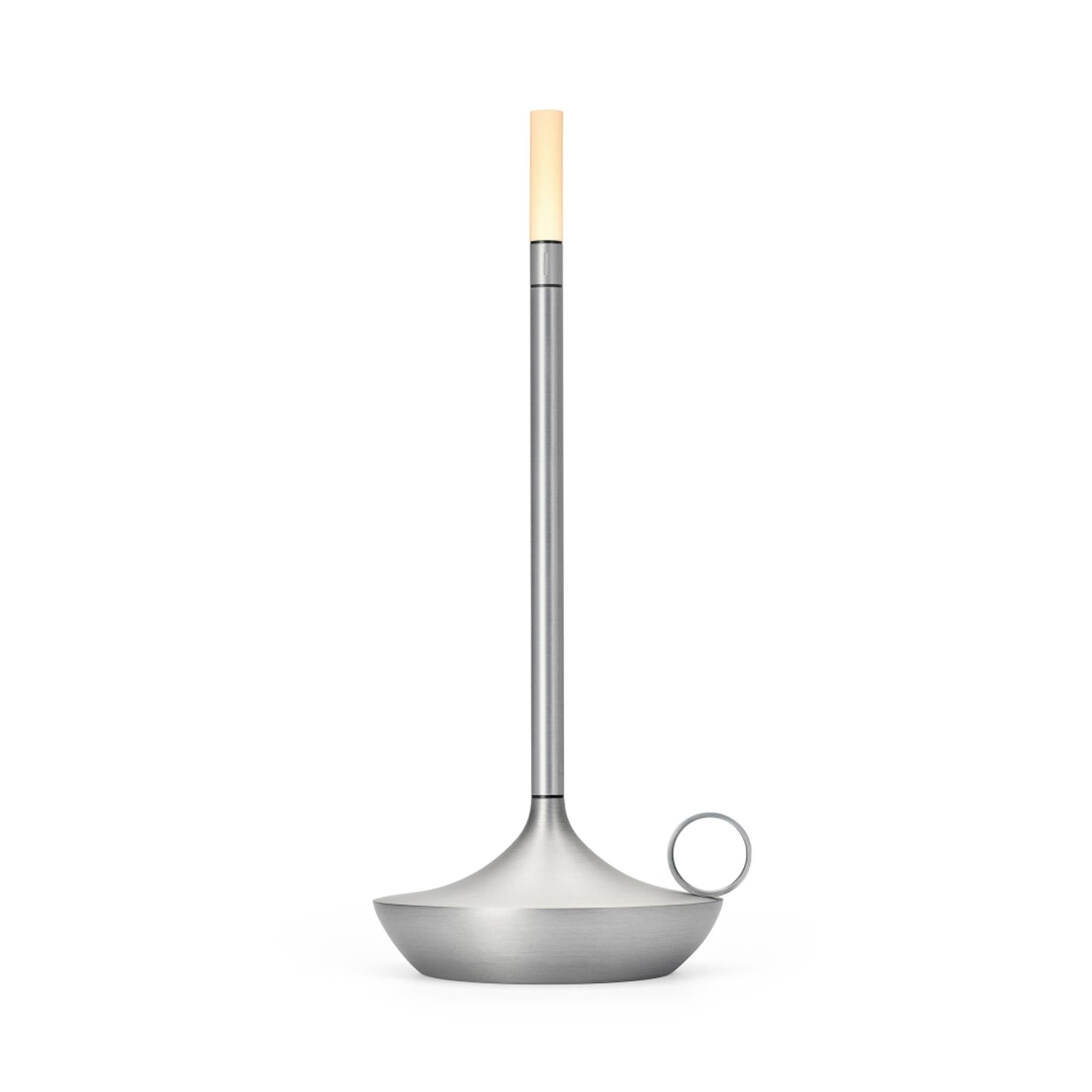 Graypants Wick PRO Rechargeable Outdoor Table Light - USB-C