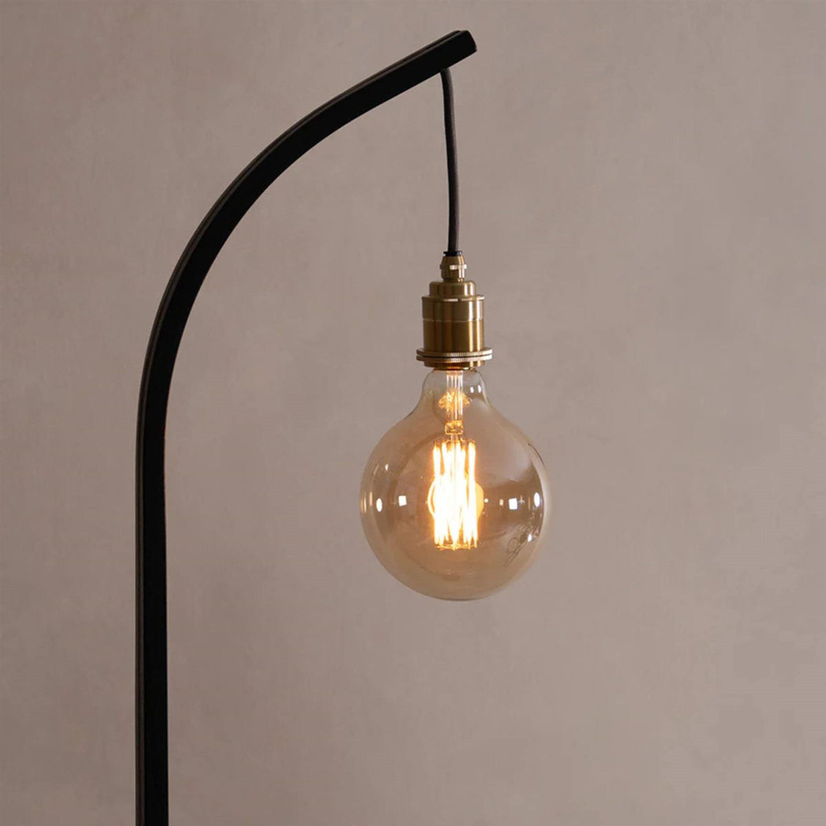 Tom Raffield Mooring Floor Light