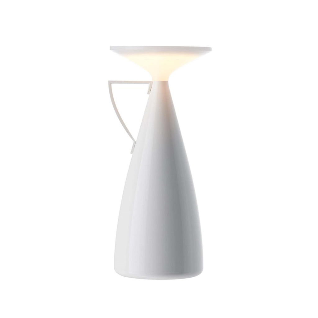 Kartell Camomille Rechargeable Table Lamp