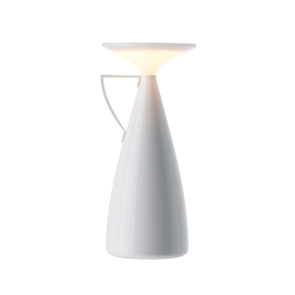 Kartell Camomille Rechargeable Table Lamp