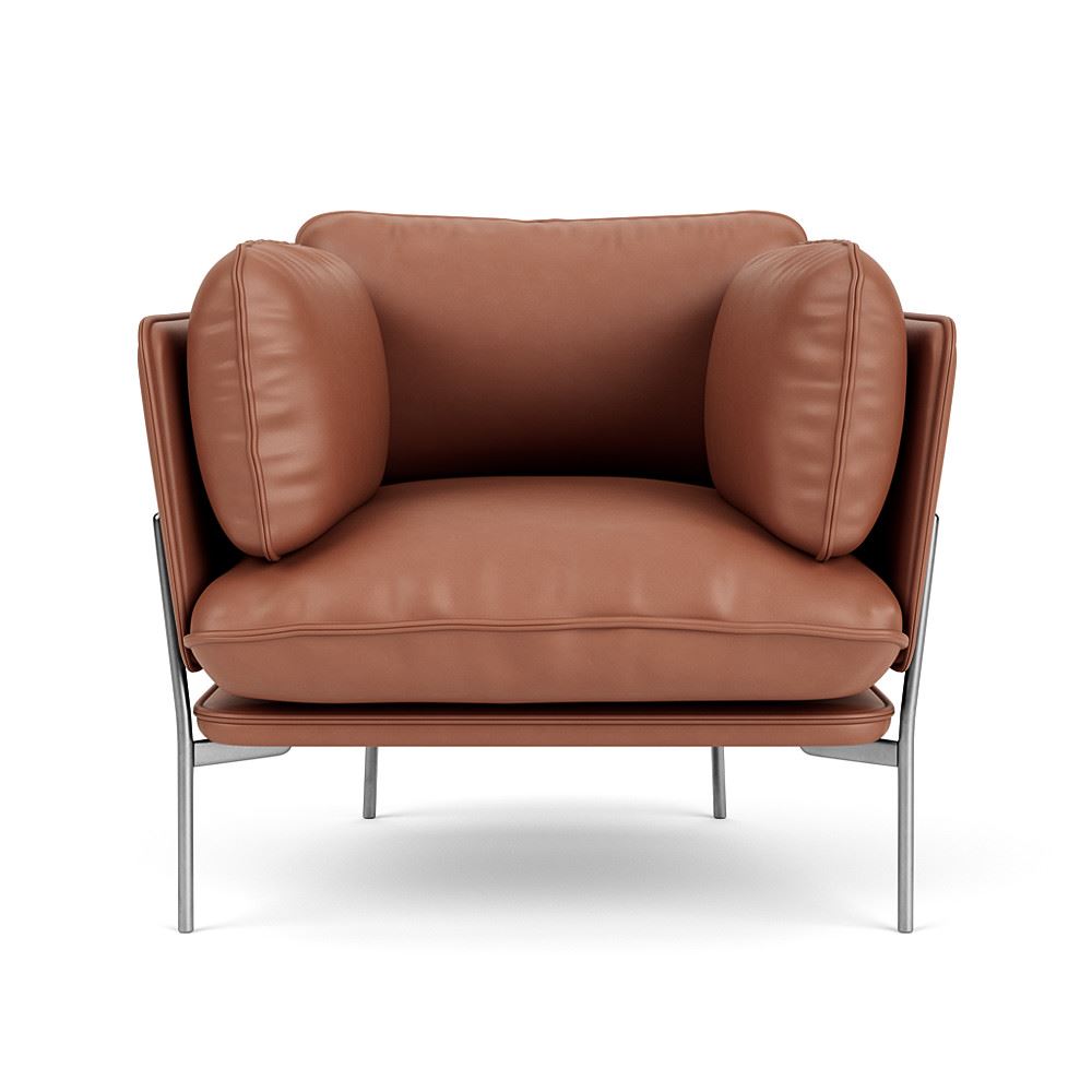 &Tradition LN1 Cloud Lounge Chair