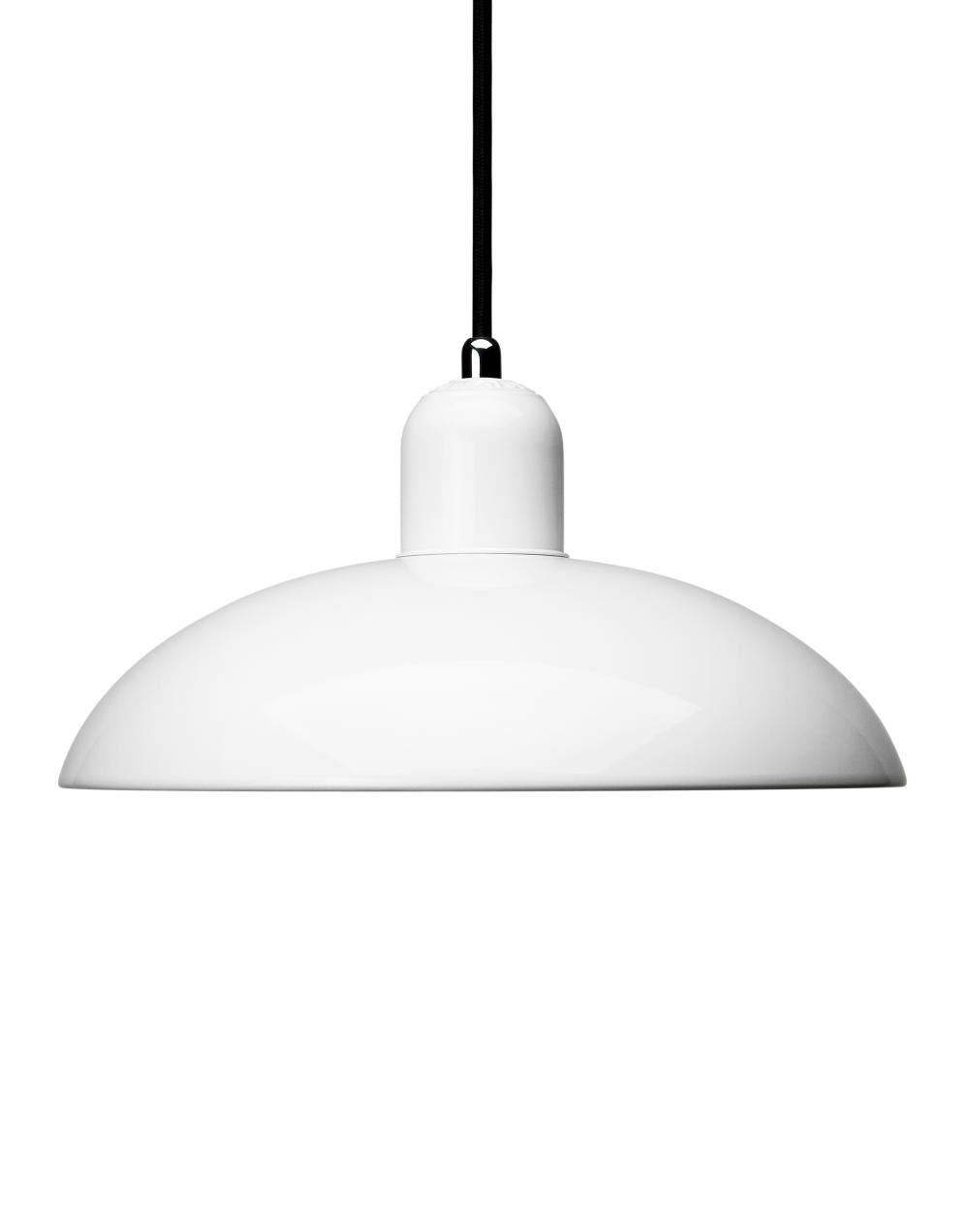 Fritz Hansen Kaiser Idell Pendant Light