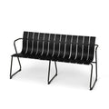 Mater Design Ocean Garden Bench
