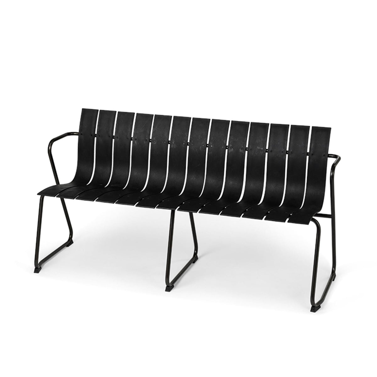 Mater Design Ocean Garden Bench
