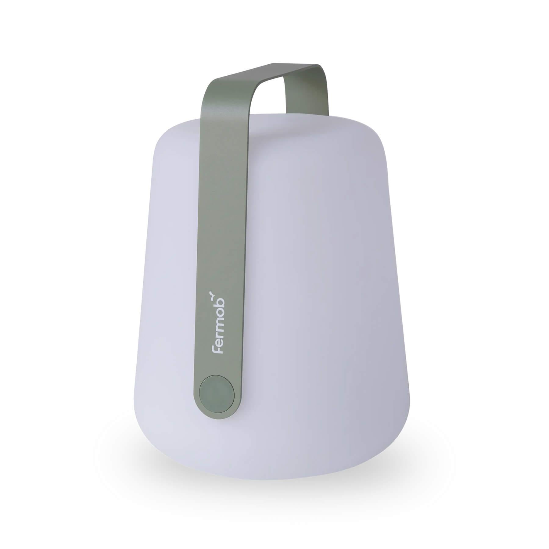 Fermob Balad² 25cm Portable Rechargeable Lamp