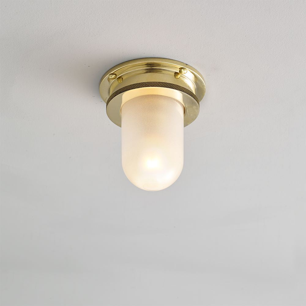 Davey Ship's Companionway Light