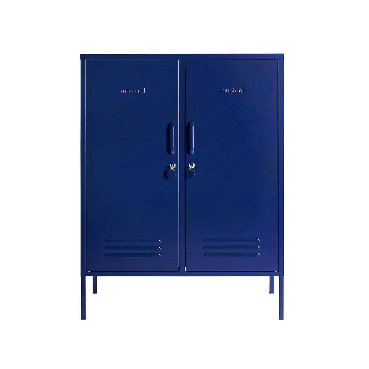 Mustard Made The Midi Locker