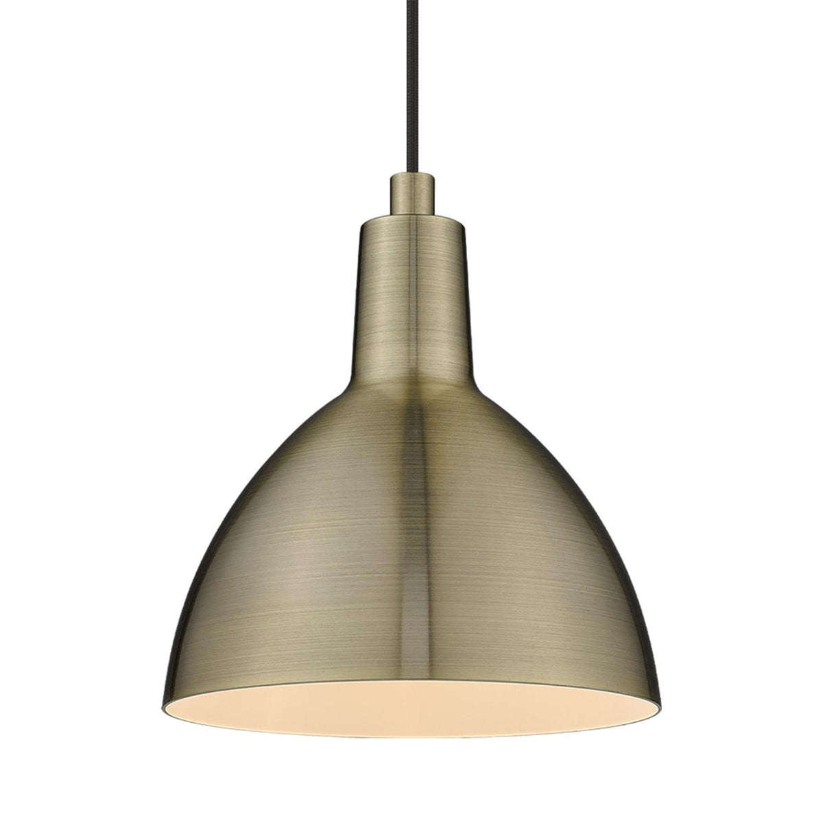 Halo Design Metropole Pendant Light