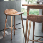 Stolab Miss Holly Bar Stool