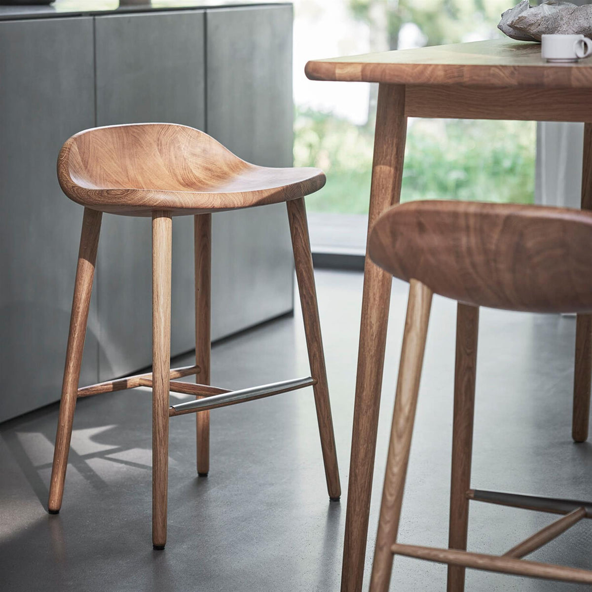 Stolab Miss Holly Bar Stool