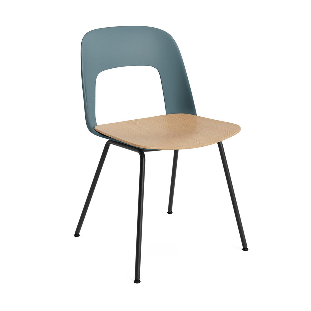 HAY Layout Dining Chair 112
