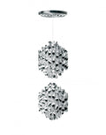 Verpan Spiral Pendant