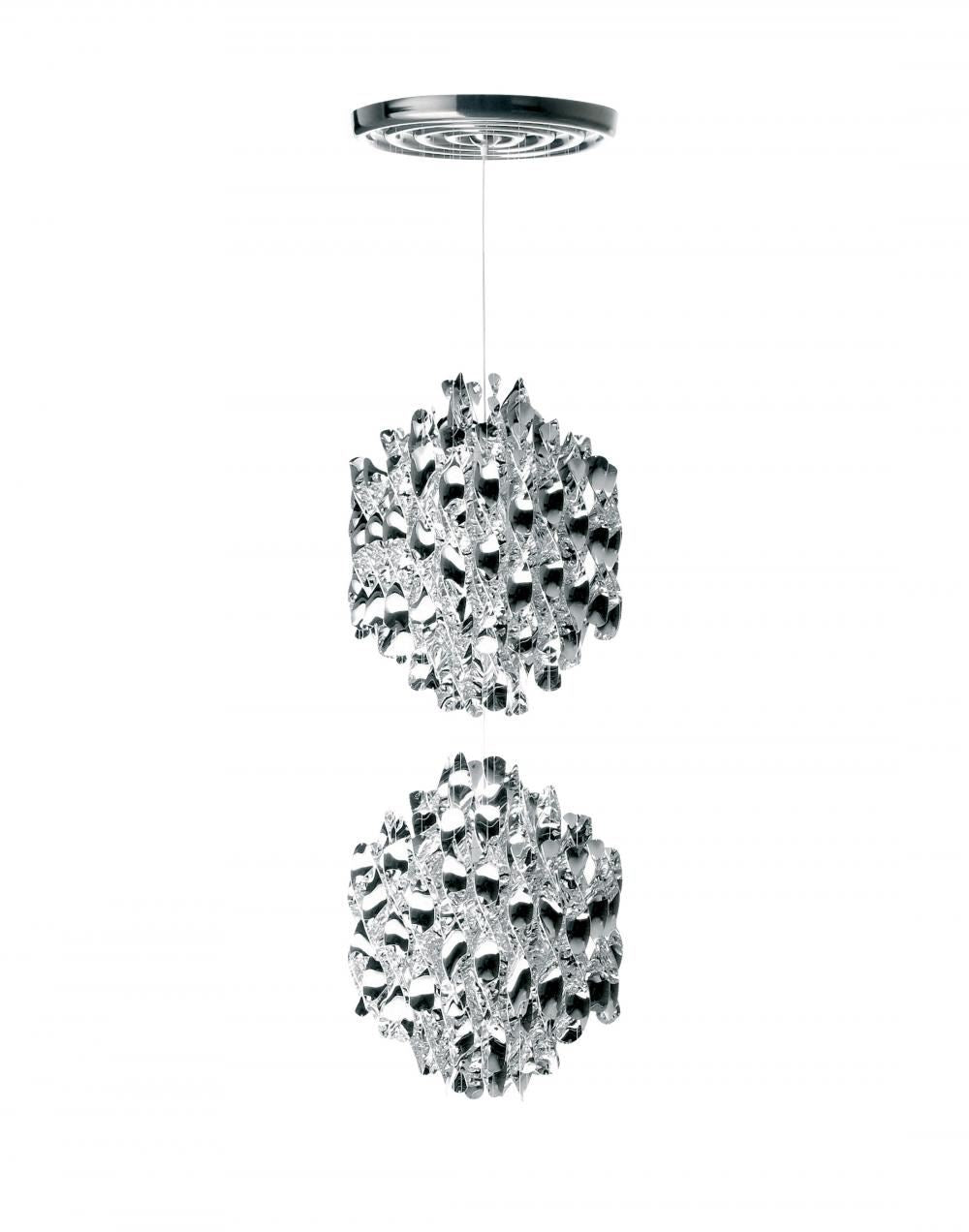 Verpan Spiral Pendant