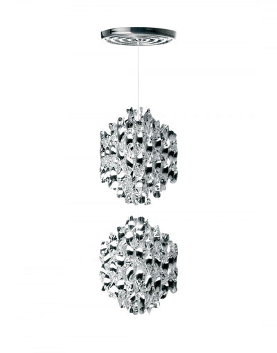 Verpan Spiral Pendant