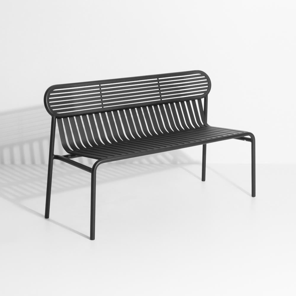 Petite Friture Week-End Garden Bench