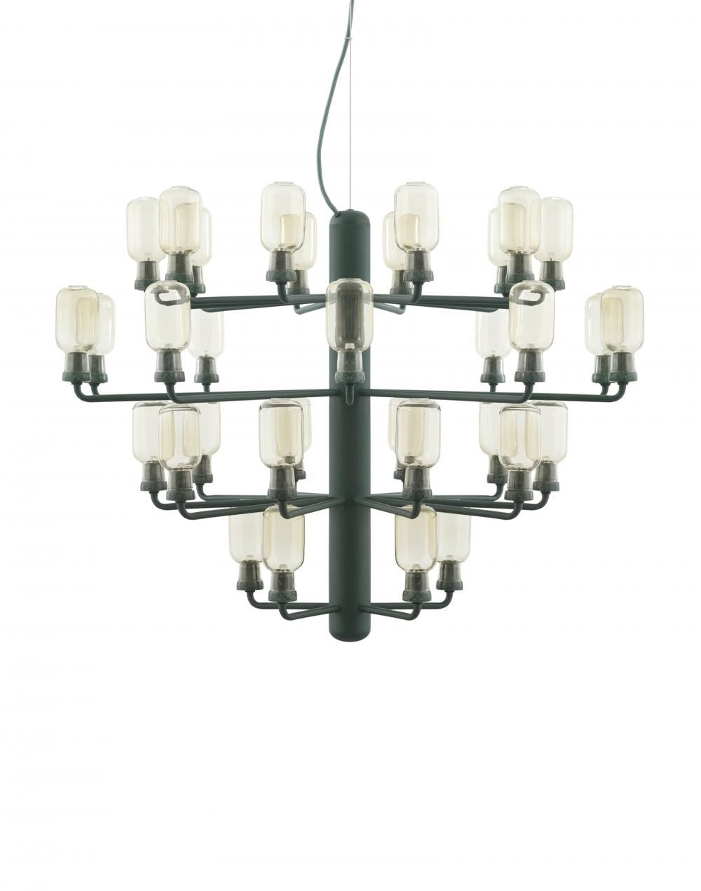 Normann Copenhagen Amp Chandelier
