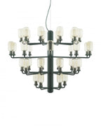 Normann Copenhagen Amp Chandelier