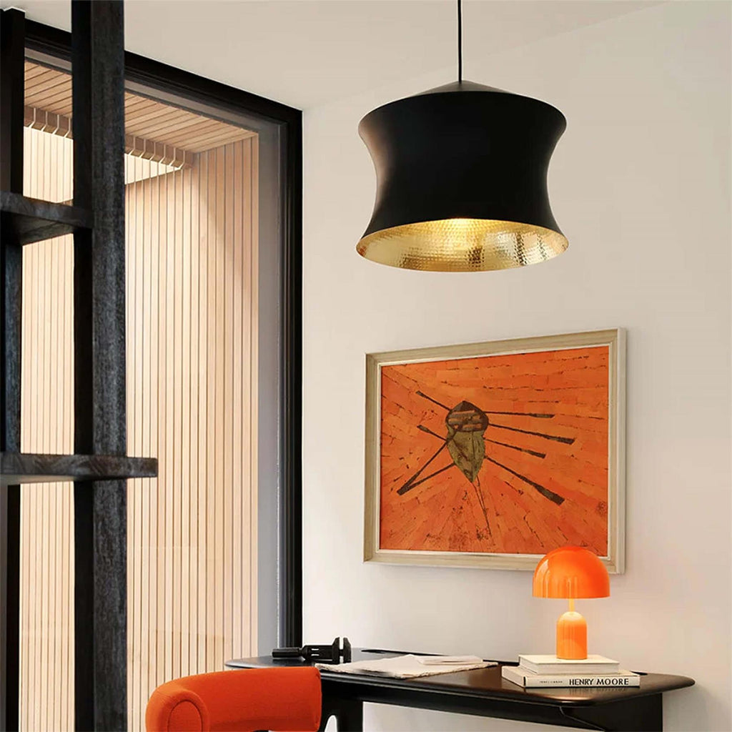 Tom Dixon Beat Waist LED Pendant Light