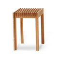 Form & Refine Lightweight Stool