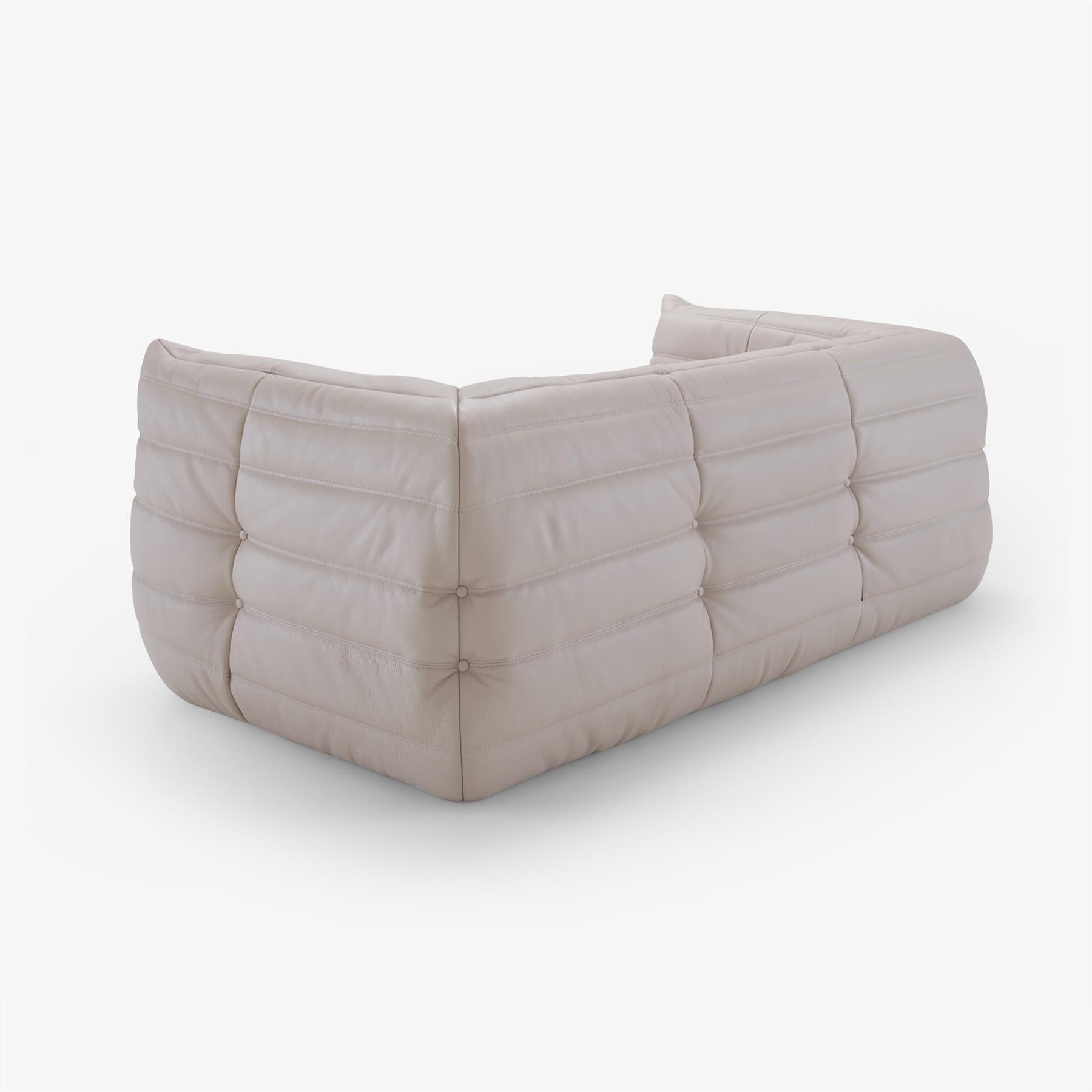 Ligne Roset Togo 2+ Seater Sofa with Arms