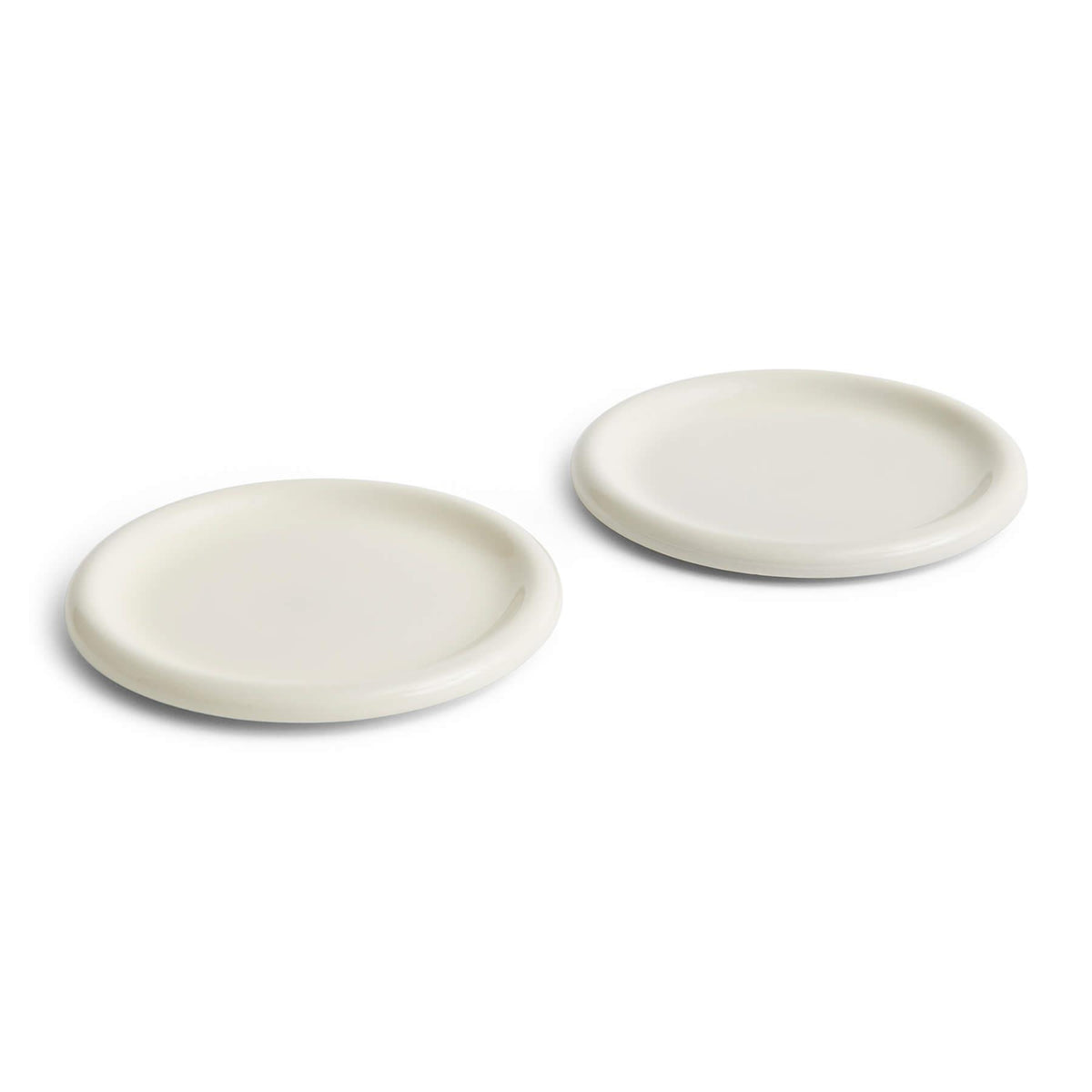 HAY Barro Plate Set of 2