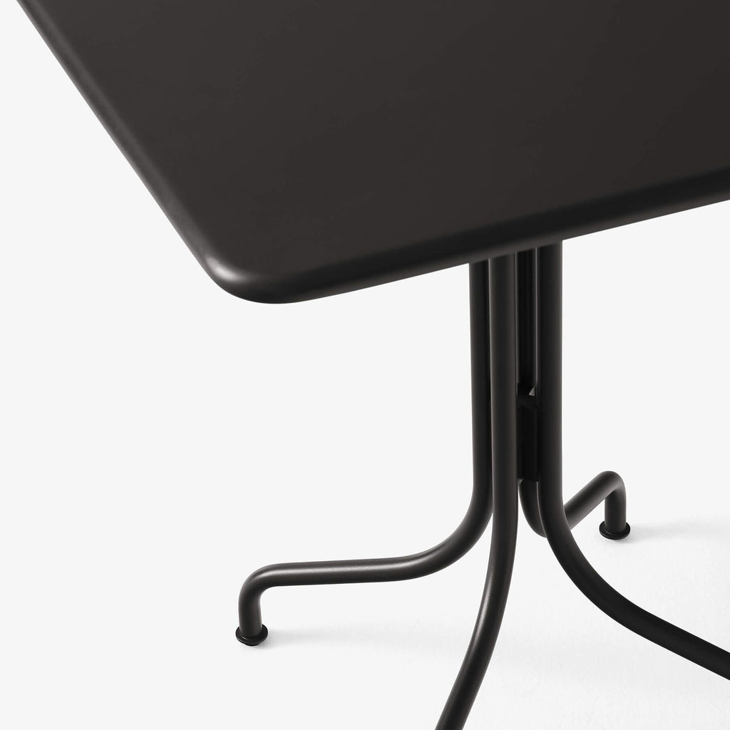 &Tradition Thorvald SC97 Square Garden Table