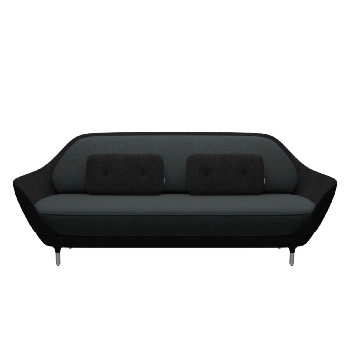 Fritz Hansen Favn Sofa