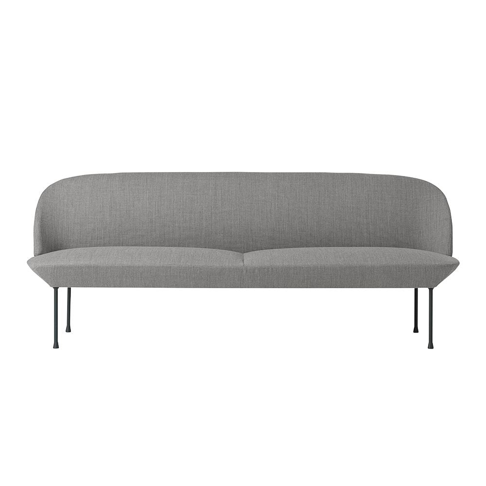 Muuto Oslo 3 Seater Sofa