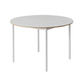 Muuto Base Round Dining Table