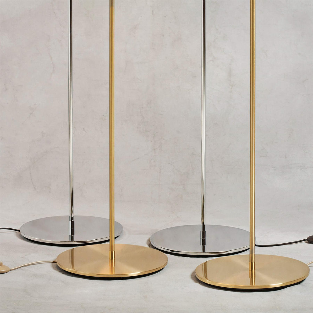 GUBI Multi-Lite Floor Lamp
