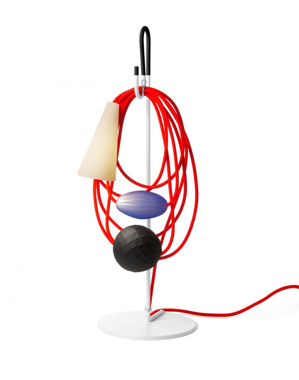 Foscarini Filo Table Lamp
