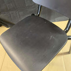 Ex-Display et al. Hull 628 Armchair - Black Stained Beech Ex-Display et al. Hull 628 Armchair - Black Stained Beech  **STORE COLLECTION ONLY**