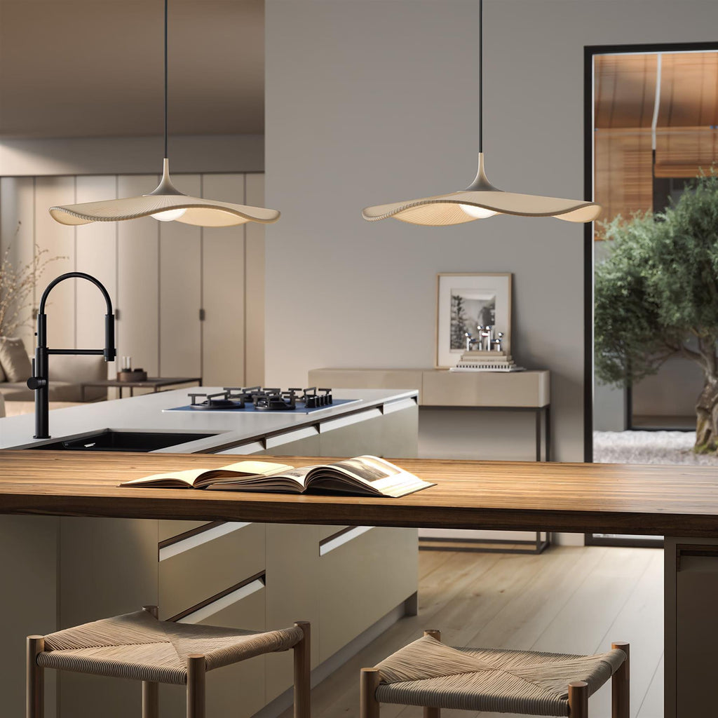 Bover Mediterrania S/52 Pendant Light