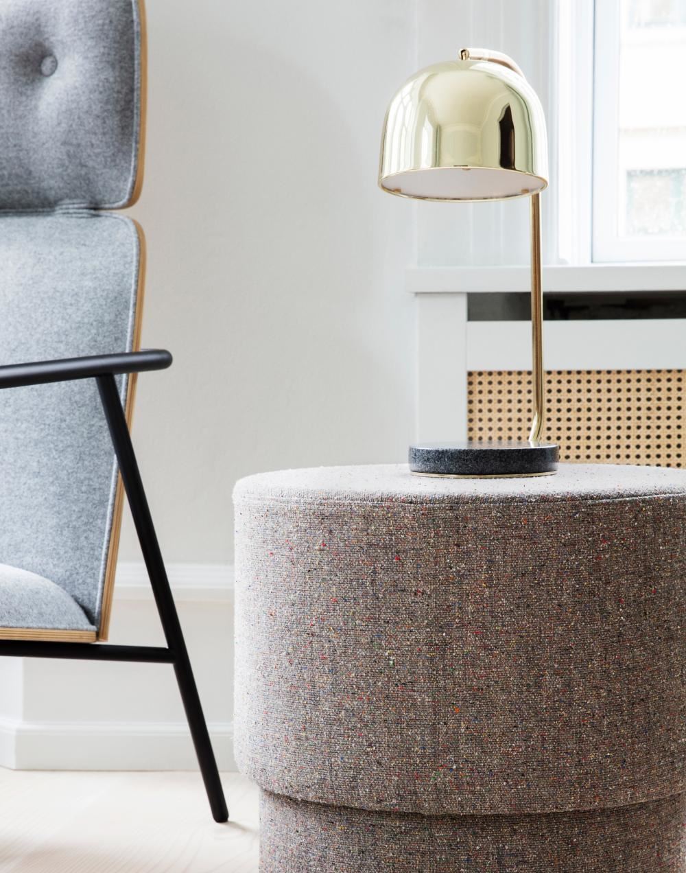 Normann Copenhagen Grant Table Lamp