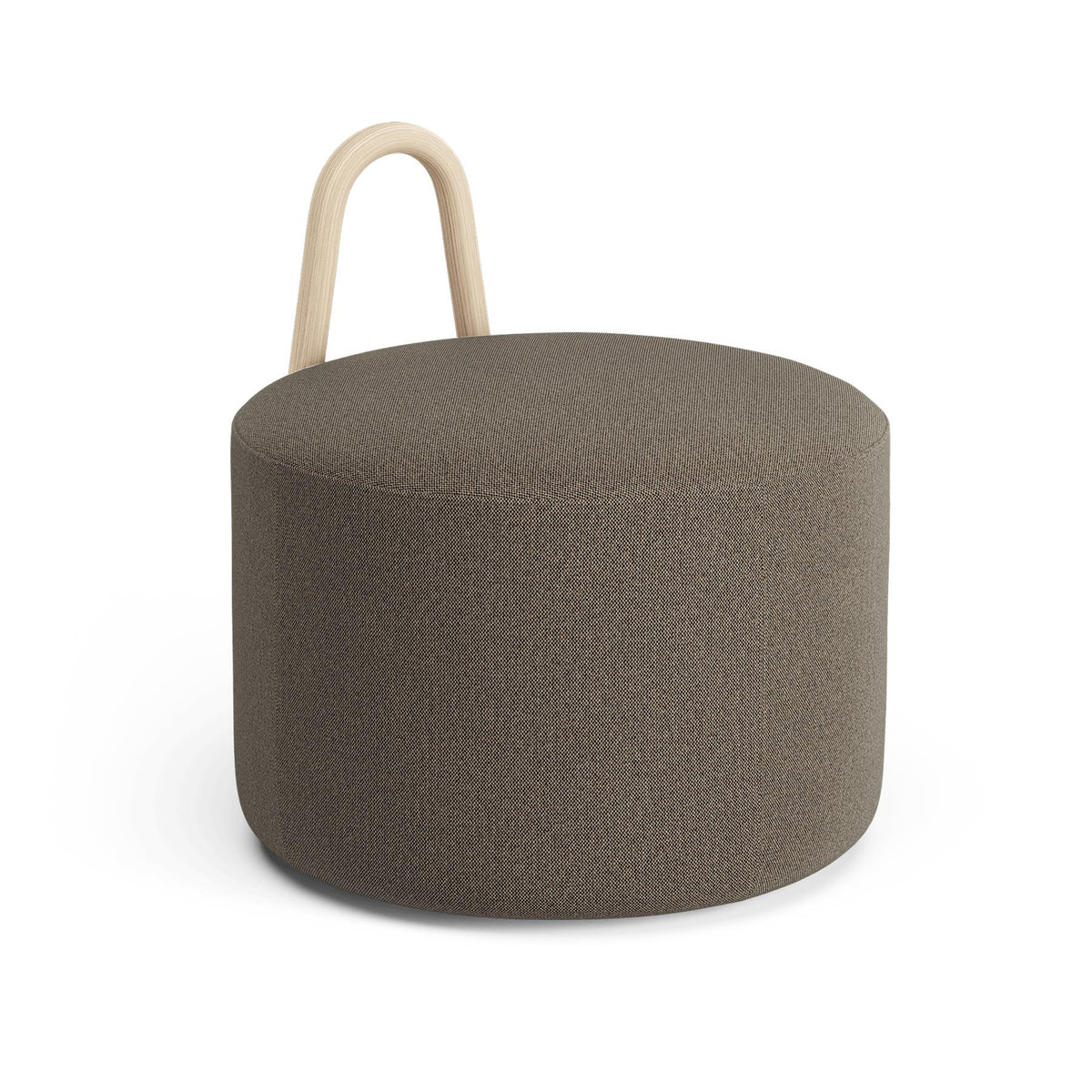 SWEDESE Amstelle Pouf