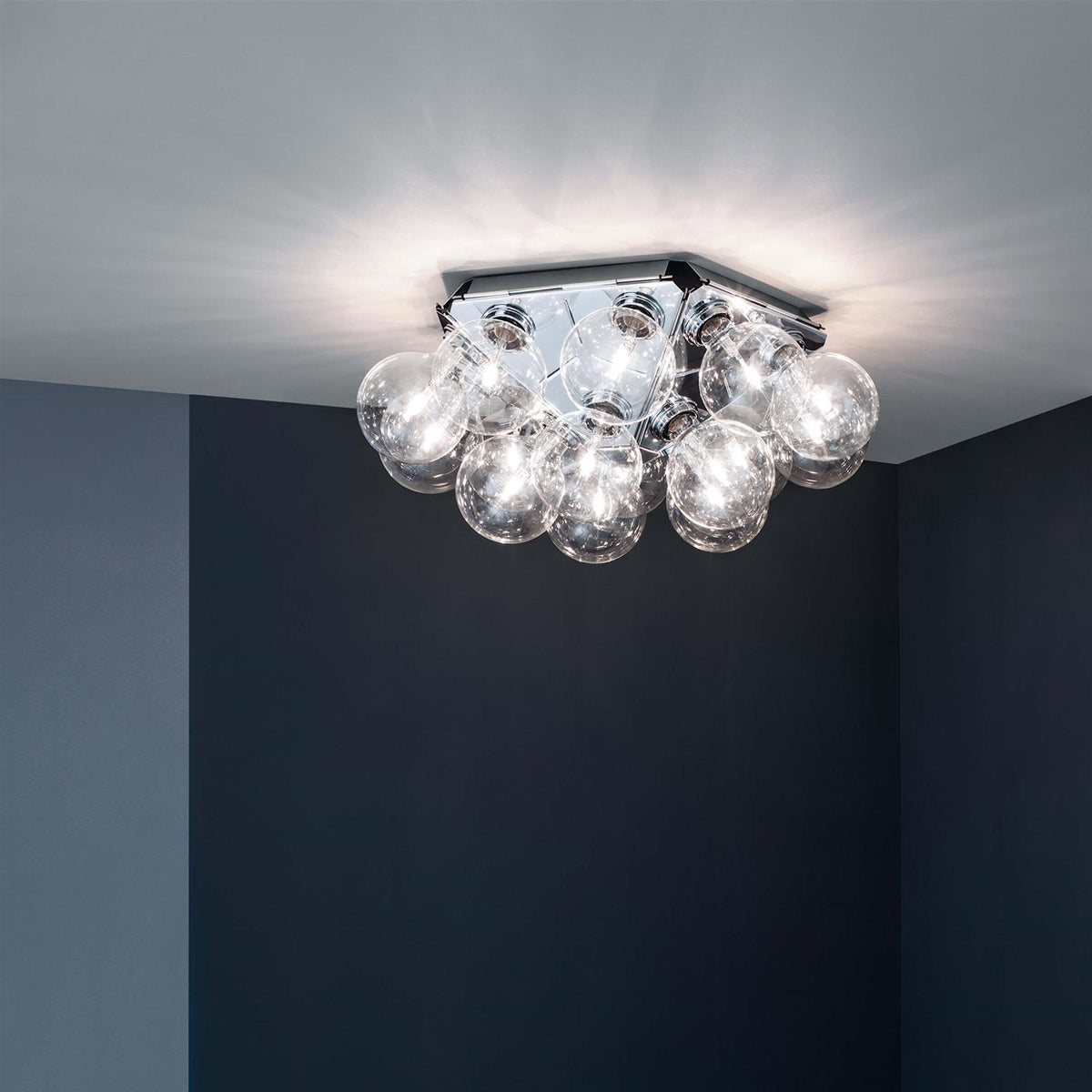 Flos Taraxacum 88 Wall / Ceiling Light