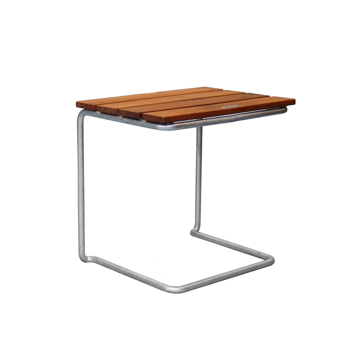 Grythyttan Stalmobler Outdoor Footstool A3