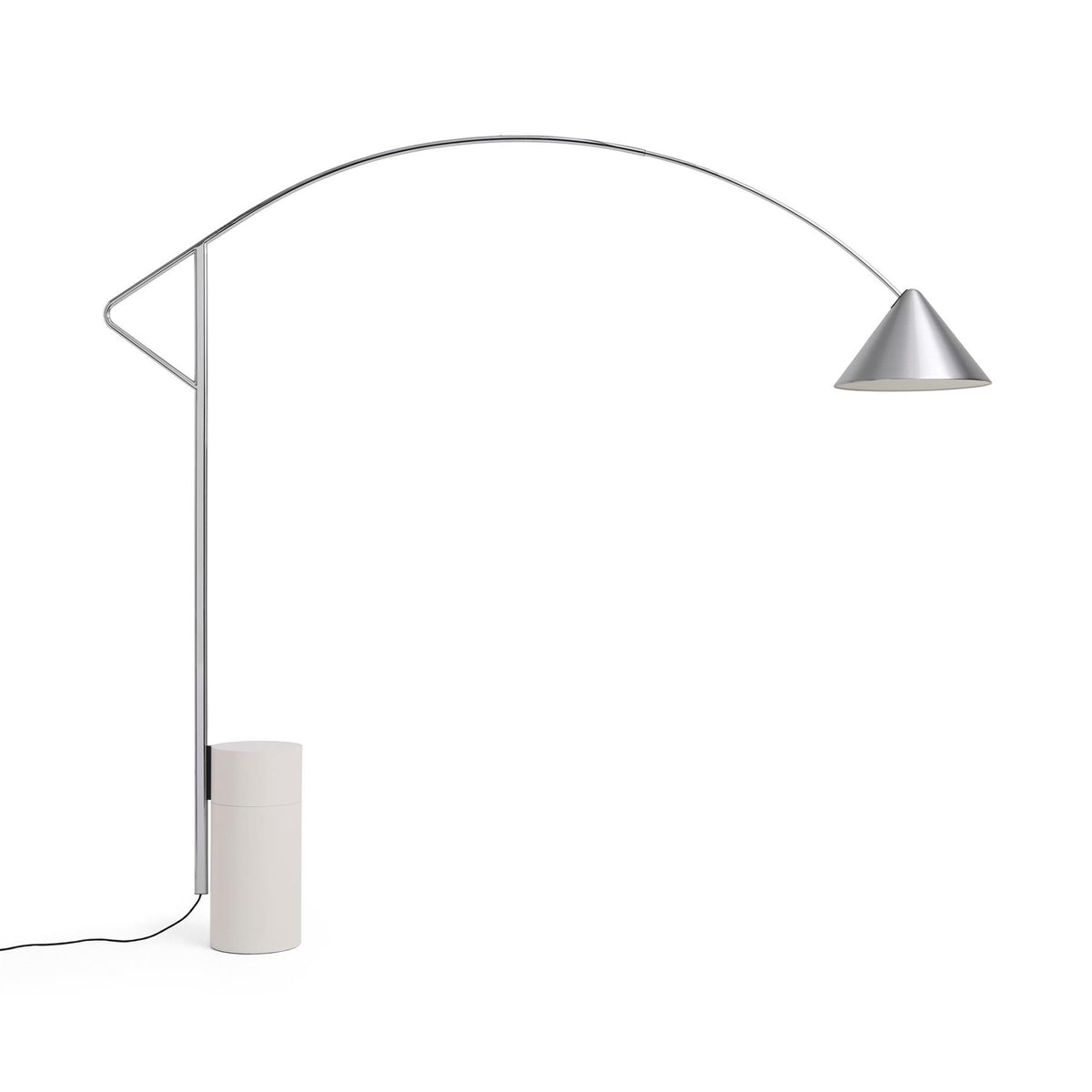 HAY Compass Floor Lamp
