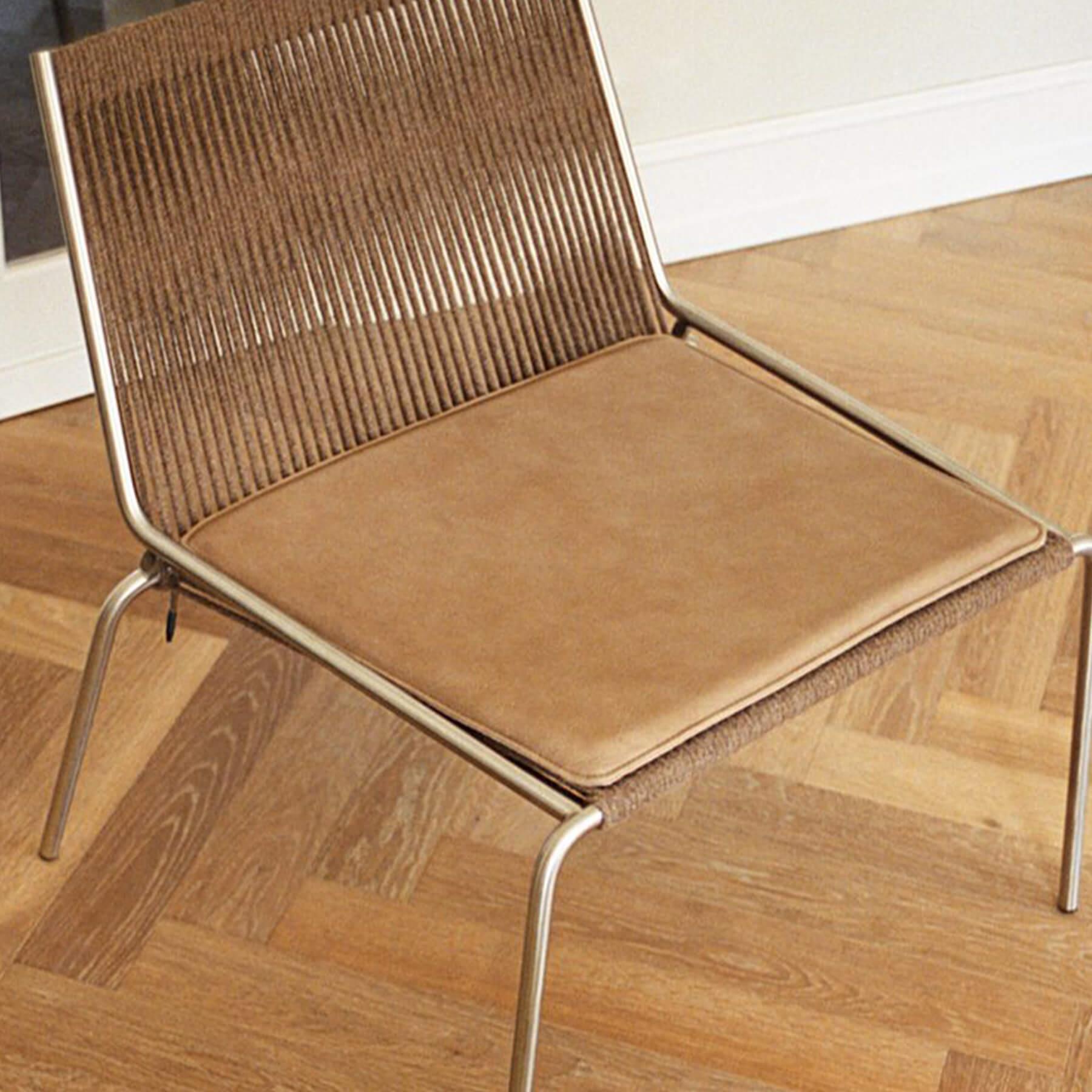 Thorup Copenhagen Noel Chair seat pad