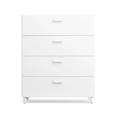 String Furniture Relief Chest Of Drawers Wide
