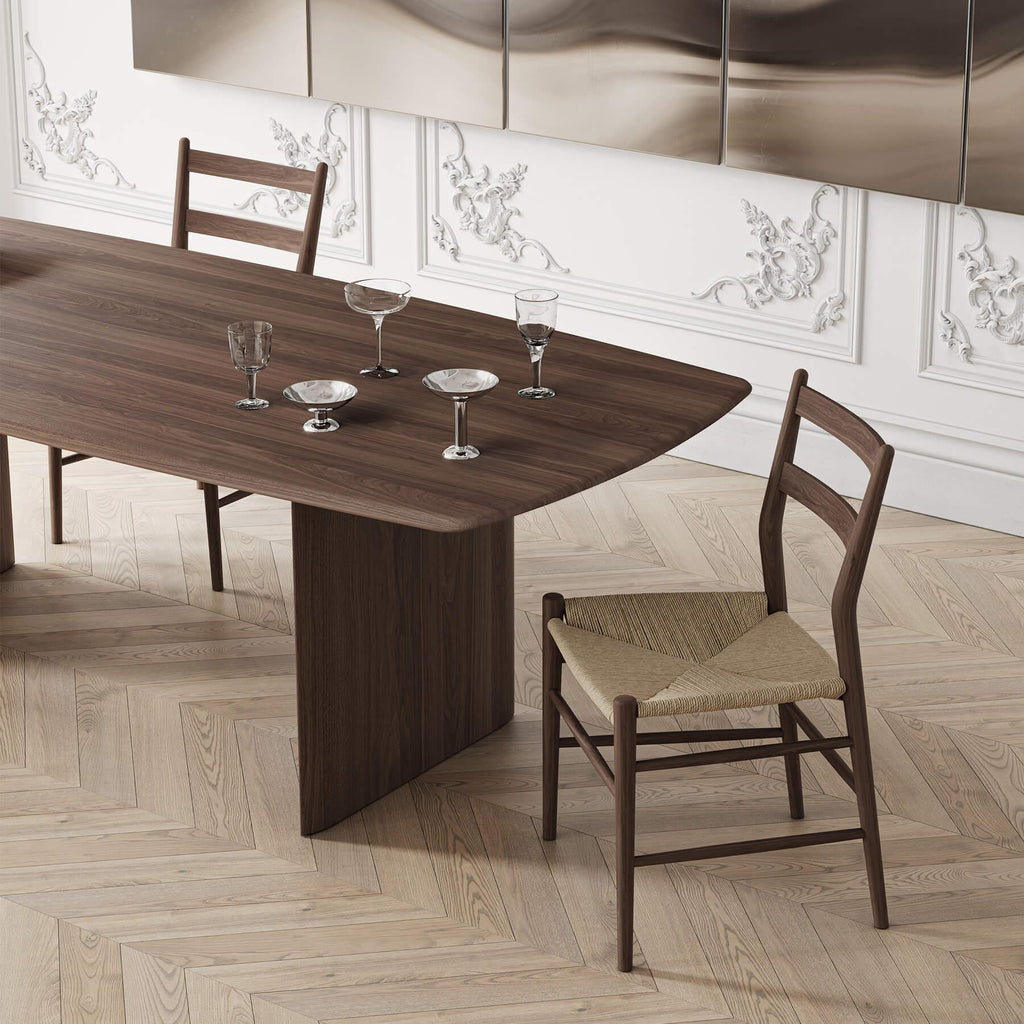 Sibast No 59 Dining Chair