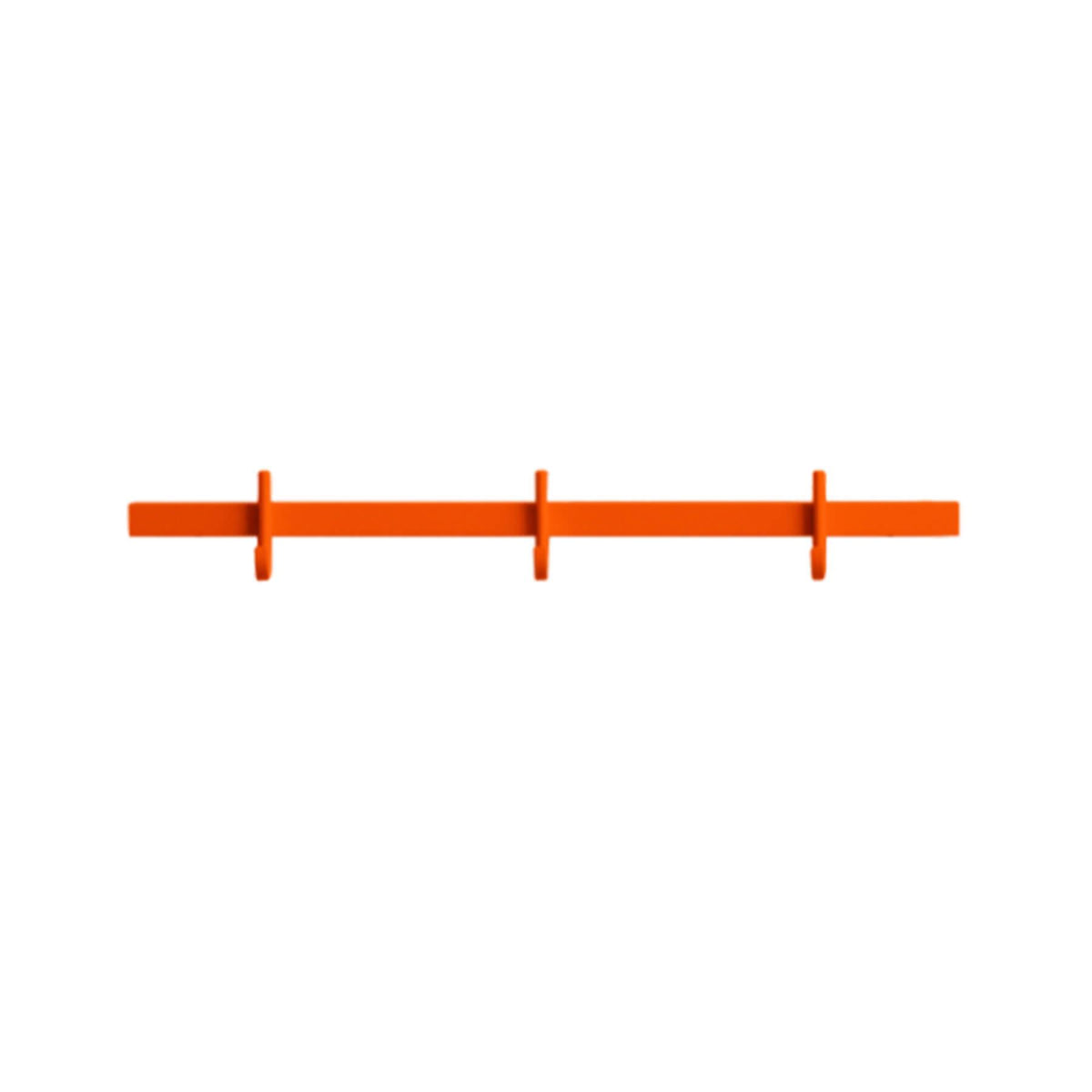 String Furniture Relief Hook Rail