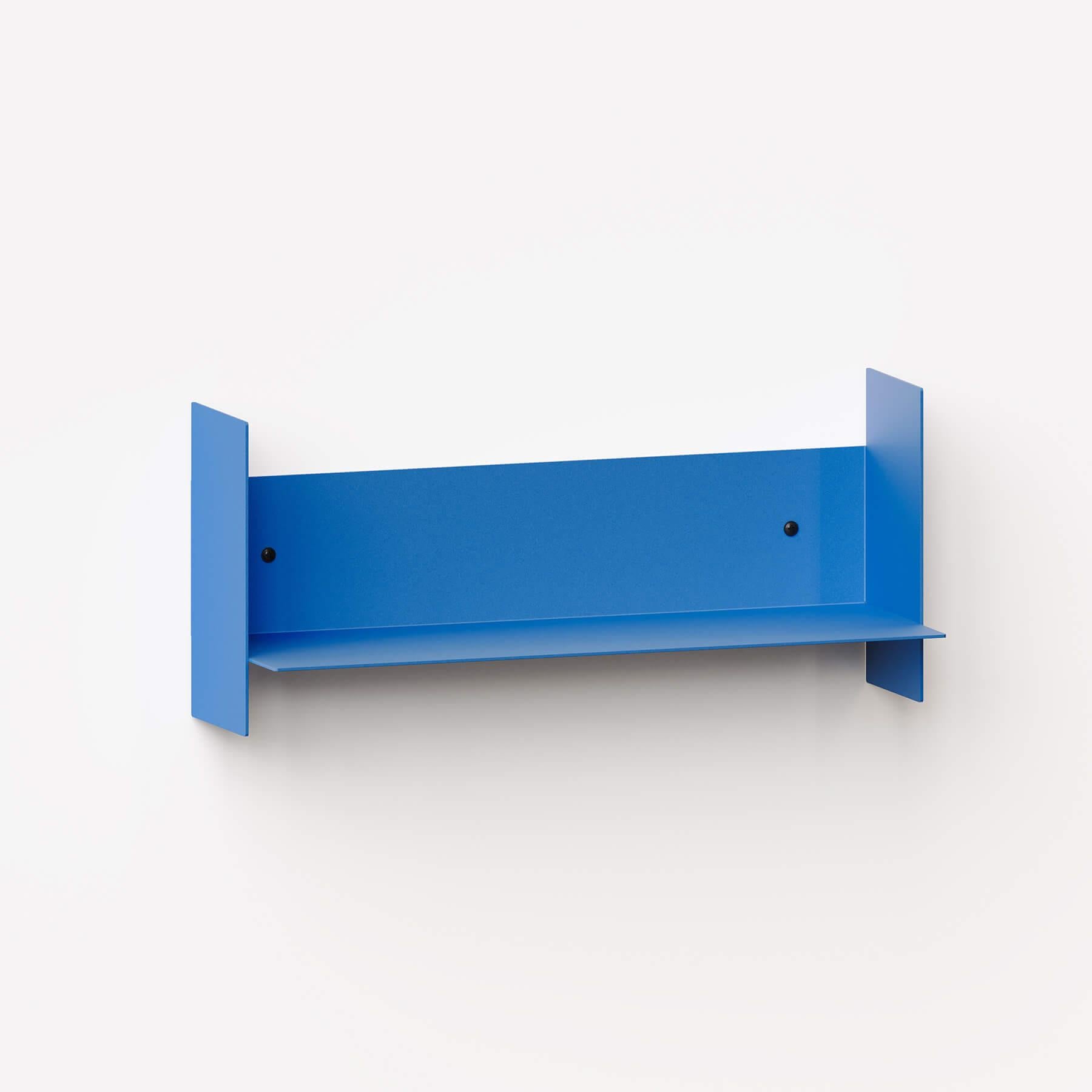 TIPTOE PLI Steel Wall Shelf