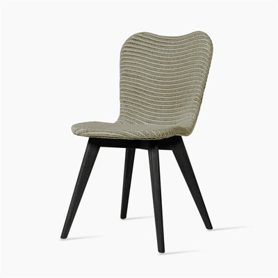 Vincent Sheppard Lily Wood Base Dining Chair