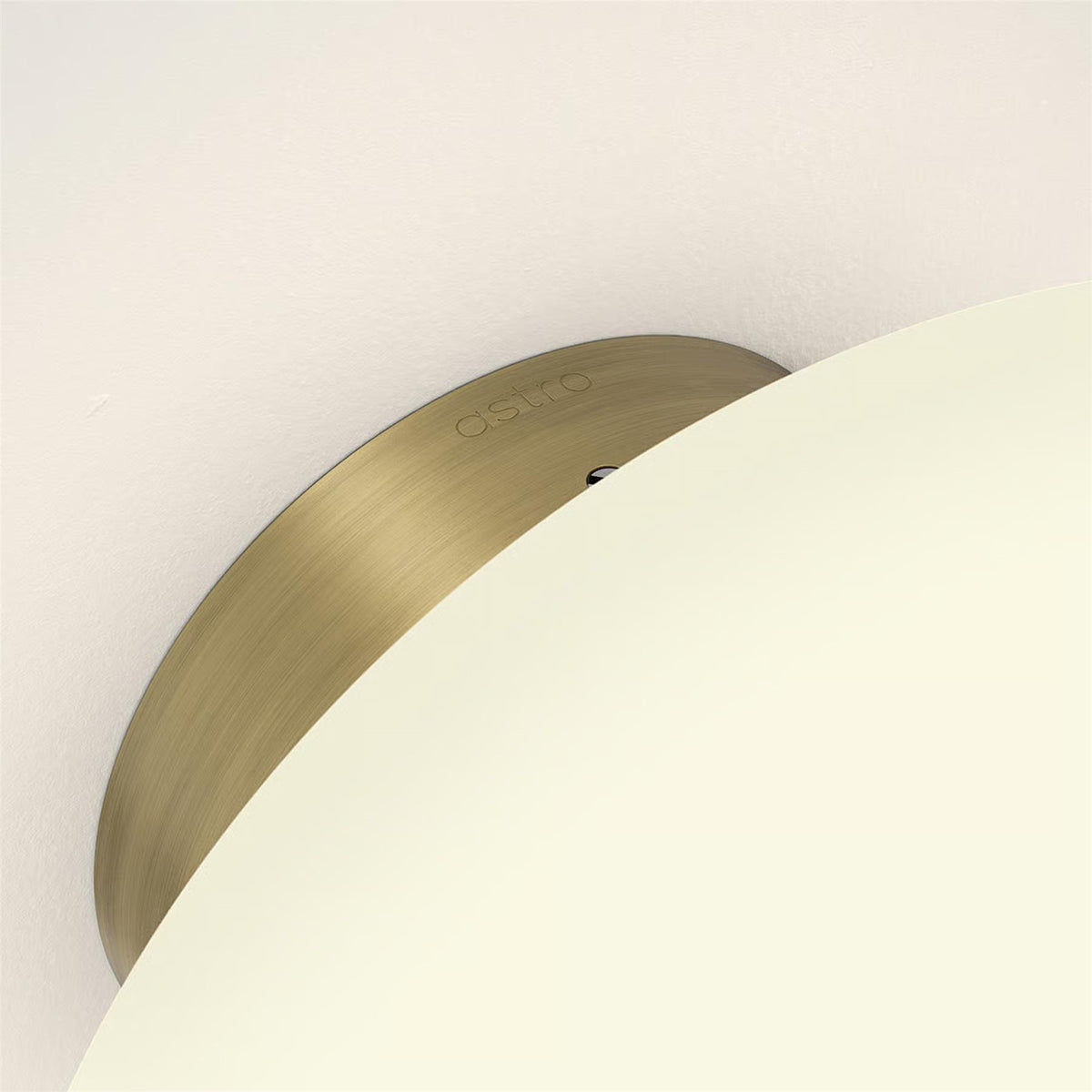 Astro Lighting Zeppo IP44 Bathroom Wall Light