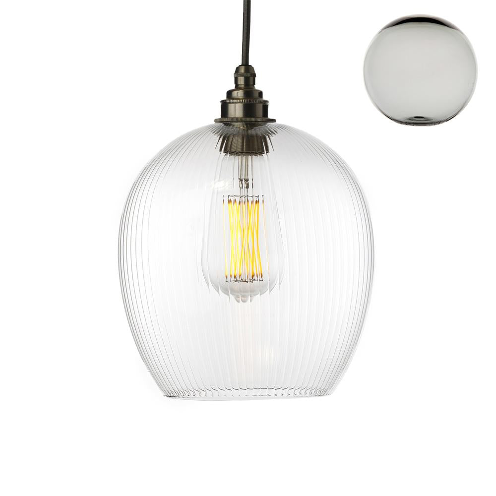 Leverint Wimbledon Pendant Light