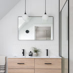 Old School Electric Deco Pendant Light